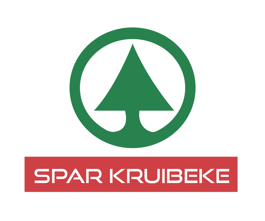 logo Spar Kruibeke